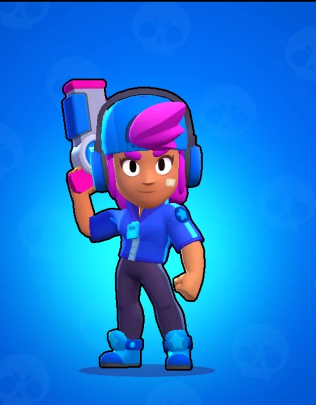 Shelly